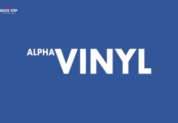 Quick-Step ALPHA Vinyl 